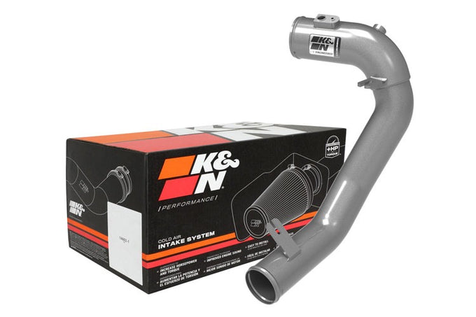 Charge Pipe Kit <br> 21-25 Ford Bronco, 2025 Ranger