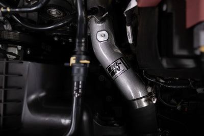 Charge Pipe Kit <br> 2019-2023 Ford Ranger