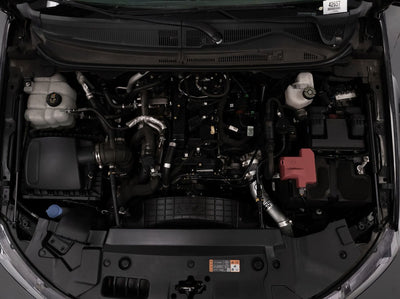 Charge Pipe Kit <br> 2019-2023 Ford Ranger
