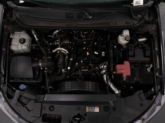 Charge Pipe Kit <br> 2019-2023 Ford Ranger