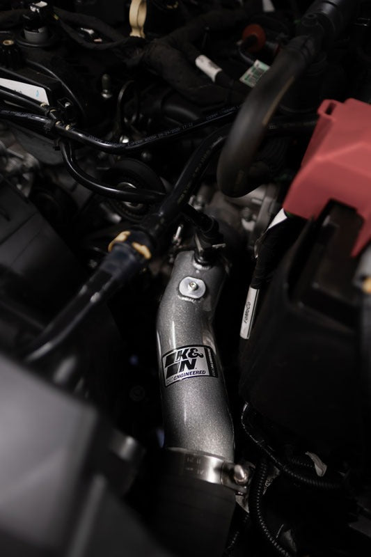 Charge Pipe Kit <br> 2019-2023 Ford Ranger