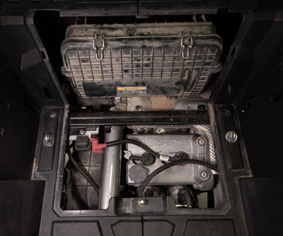 Charge Pipe Kit <br> Please check the compatibility chart for details