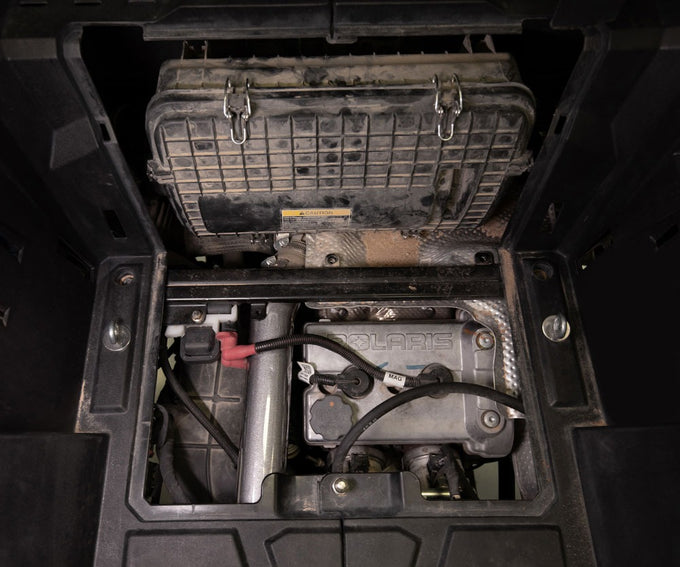 Charge Pipe Kit <br> Please check the compatibility chart for details