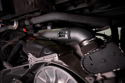 Charge Pipe Kit <br> Please check the compatibility chart for details