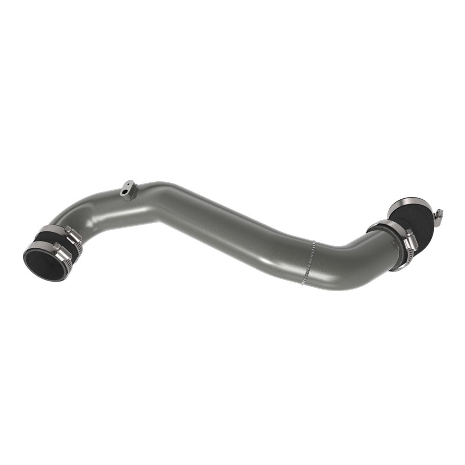 Charge Pipe Kit <br> 20-22 Can-Am Maverick X3 X rc Turbo RR