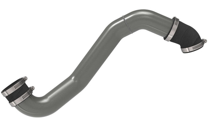 Charge Pipe Kit <br> 20-22 Can-Am Maverick X3 X rc Turbo RR