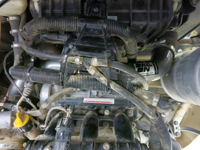 Charge Pipe Kit <br> 20-22 Can-Am Maverick X3 X rc Turbo RR