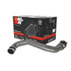 Charge Pipe Kit <br> 20-22 Can-Am Maverick X3 X rc Turbo RR