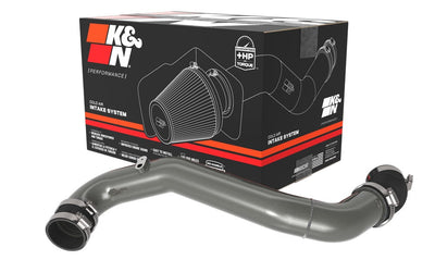 Charge Pipe Kit <br> 20-22 Can-Am Maverick X3 X rc Turbo RR