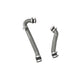 Charge Pipe Kit <br> 2015-2023 Ford Mustang