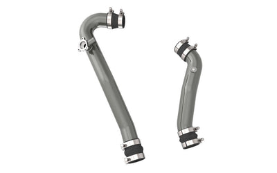 Charge Pipe Kit <br> 2015-2023 Ford Mustang