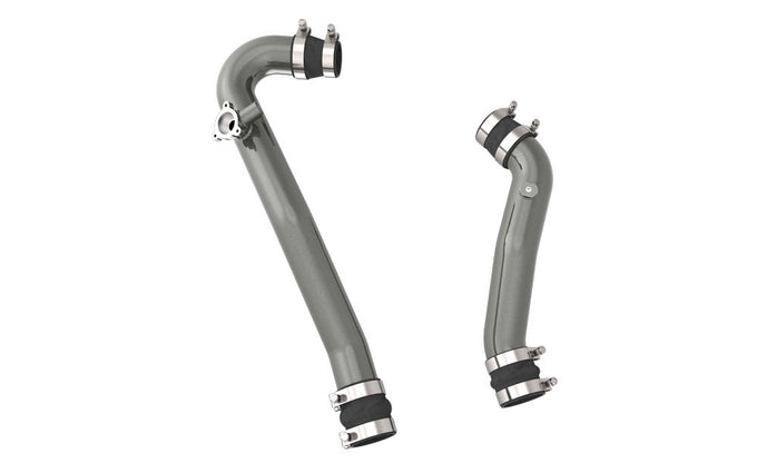 Charge Pipe Kit <br> 2015-2023 Ford Mustang