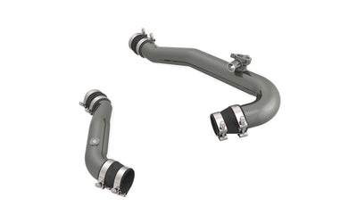 Charge Pipe Kit <br> 2015-2023 Ford Mustang