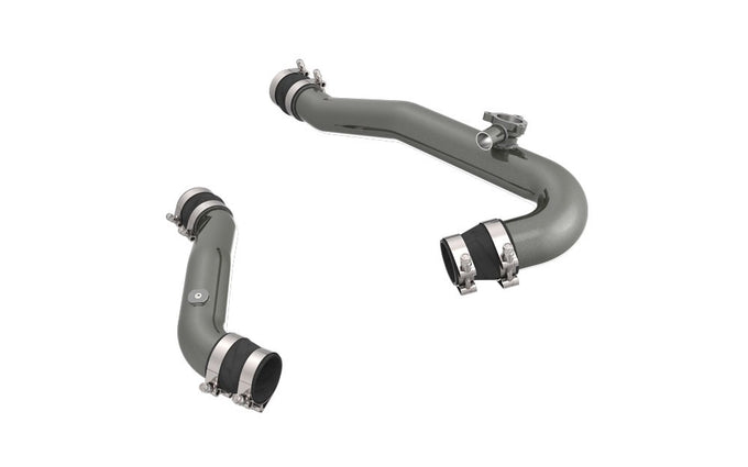 Charge Pipe Kit <br> 2015-2023 Ford Mustang