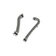 Charge Pipe Kit <br> 2015-2023 Ford Mustang