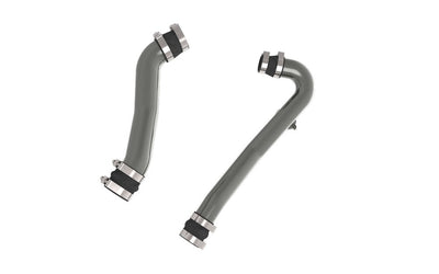Charge Pipe Kit <br> 2015-2023 Ford Mustang