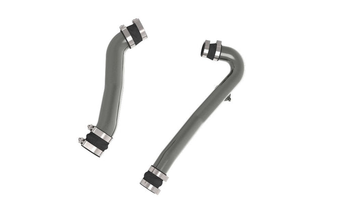 Charge Pipe Kit <br> 2015-2023 Ford Mustang