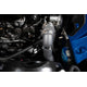 Charge Pipe Kit <br> 2015-2023 Ford Mustang