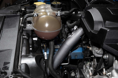Charge Pipe Kit <br> 2015-2023 Ford Mustang