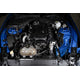 Charge Pipe Kit <br> 2015-2023 Ford Mustang