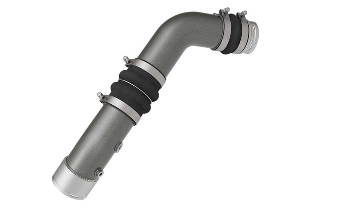 Charge Pipe Kit <br> 20-25 Chevy Silverado GMC Sierra 2500 3500 HD