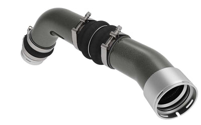 Charge Pipe Kit <br> 20-25 Chevy Silverado GMC Sierra 2500 3500 HD