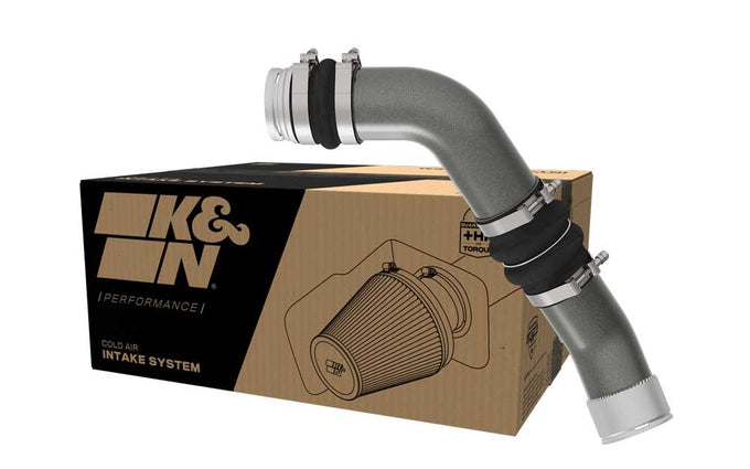 Charge Pipe Kit <br> 20-25 Chevy Silverado GMC Sierra 2500 3500 HD