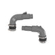 Charge Pipe Kit <br> 22-25 Toyota Tundra, 23-25 Sequoia
