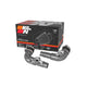 Charge Pipe Kit <br> 22-25 Toyota Tundra, 23-25 Sequoia