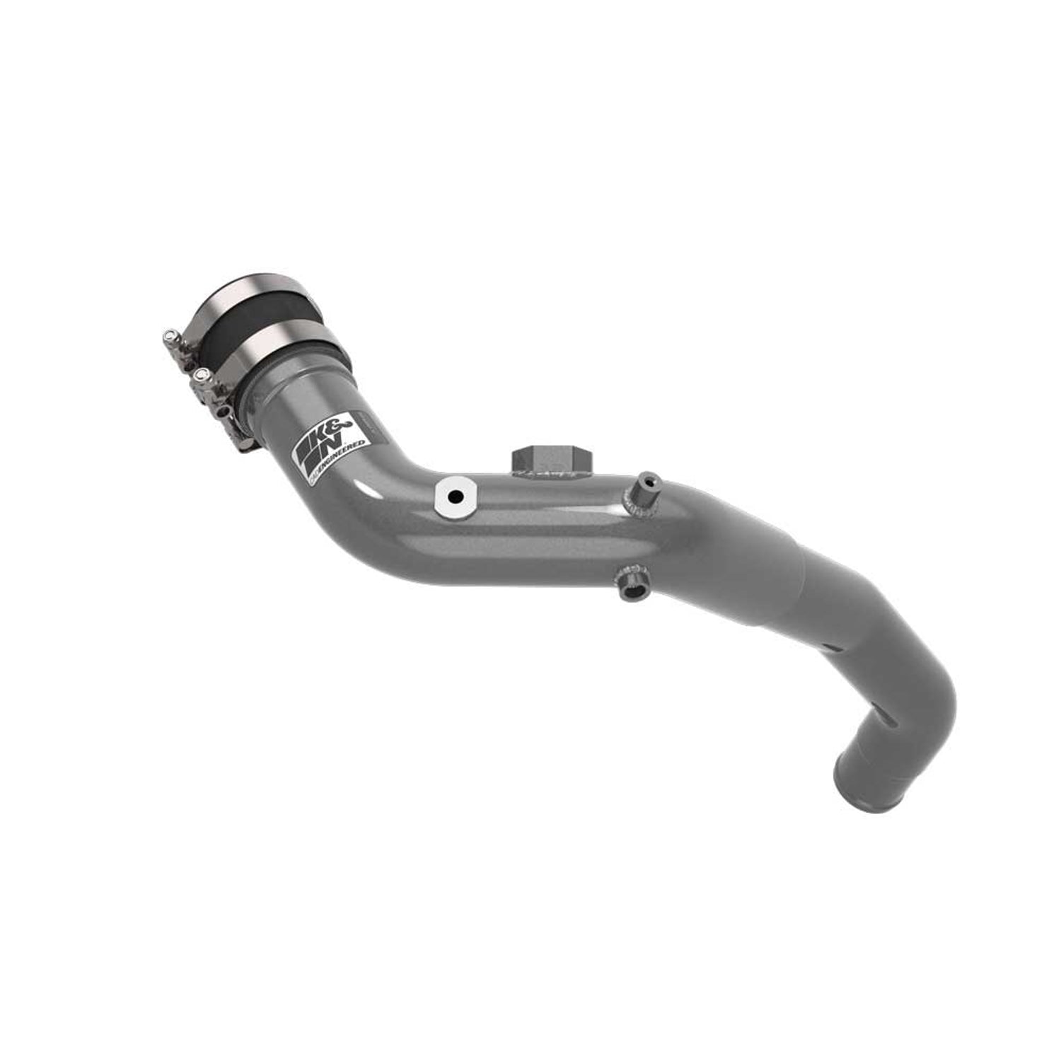 Charge Pipe Kit <br> 2018-2023 Kia Stinger