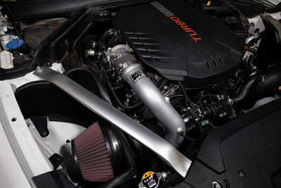 Charge Pipe Kit <br> 2018-2023 Kia Stinger