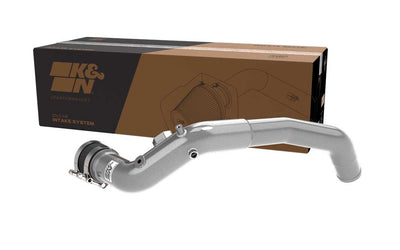 Charge Pipe Kit <br> 2018-2023 Kia Stinger