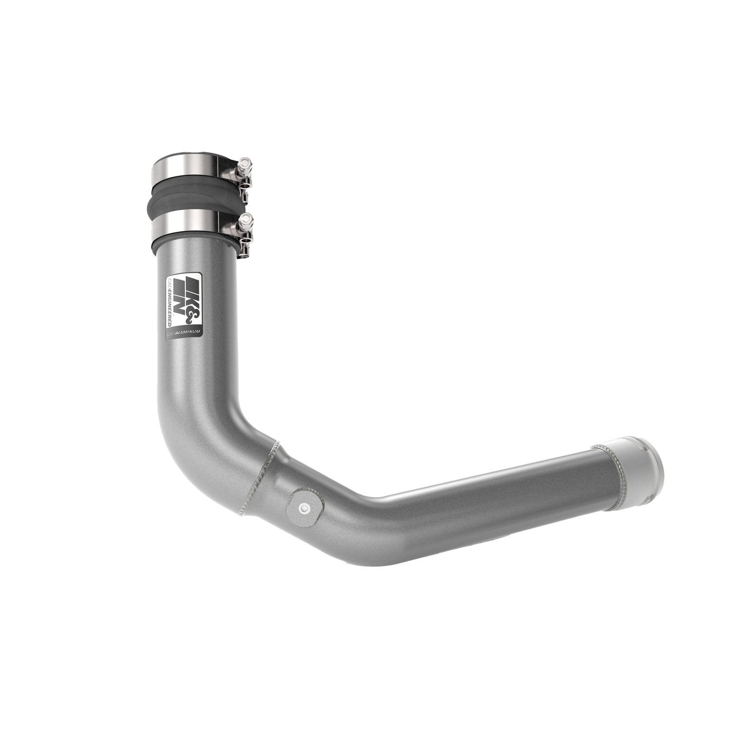 Charge Pipe Kit <br> 2022-2025 Subaru WRX