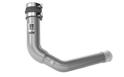 Charge Pipe Kit <br> 2022-2025 Subaru WRX