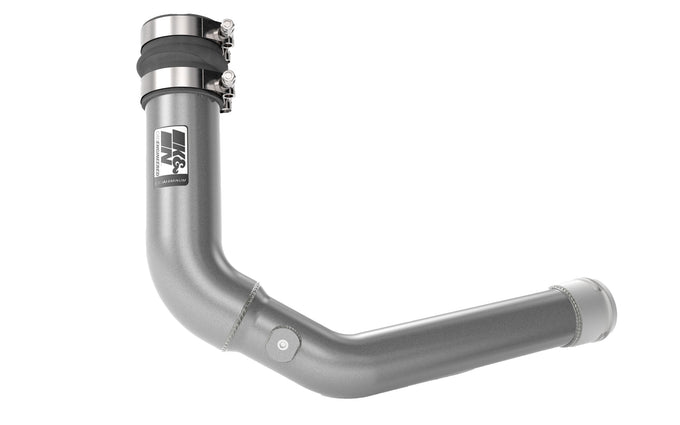 Charge Pipe Kit <br> 2022-2025 Subaru WRX