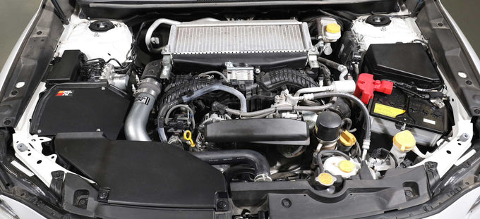 Charge Pipe Kit <br> 2022-2025 Subaru WRX