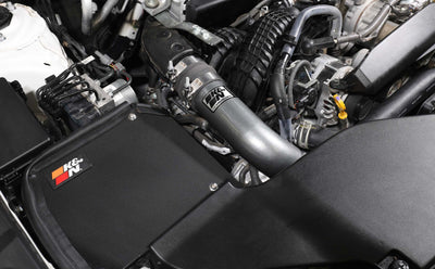 Charge Pipe Kit <br> 2022-2025 Subaru WRX