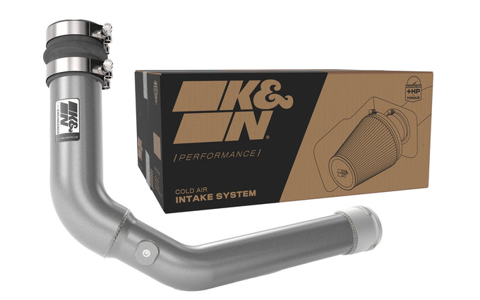 Charge Pipe Kit <br> 2022-2025 Subaru WRX