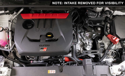 Charge Pipe Kit <br> 2023-2025 Toyota GR Corolla