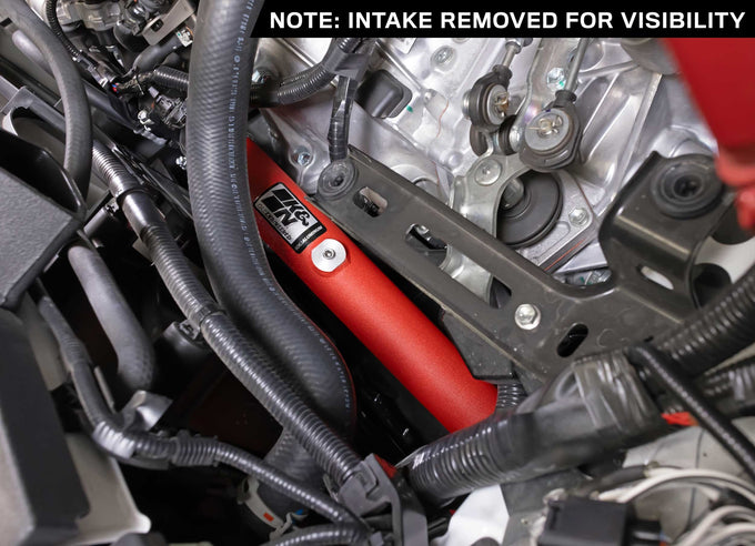 Charge Pipe Kit <br> 2023-2025 Toyota GR Corolla