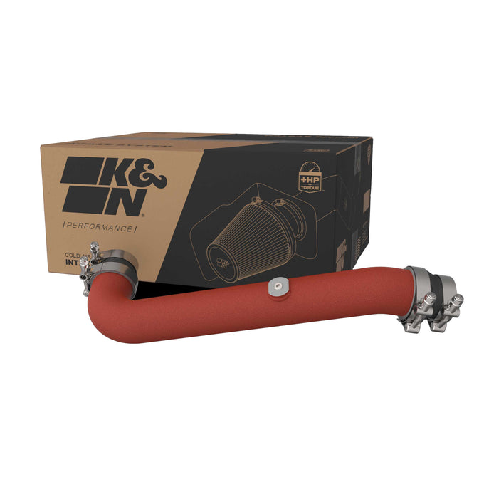 Charge Pipe Kit <br> 2023-2025 Toyota GR Corolla