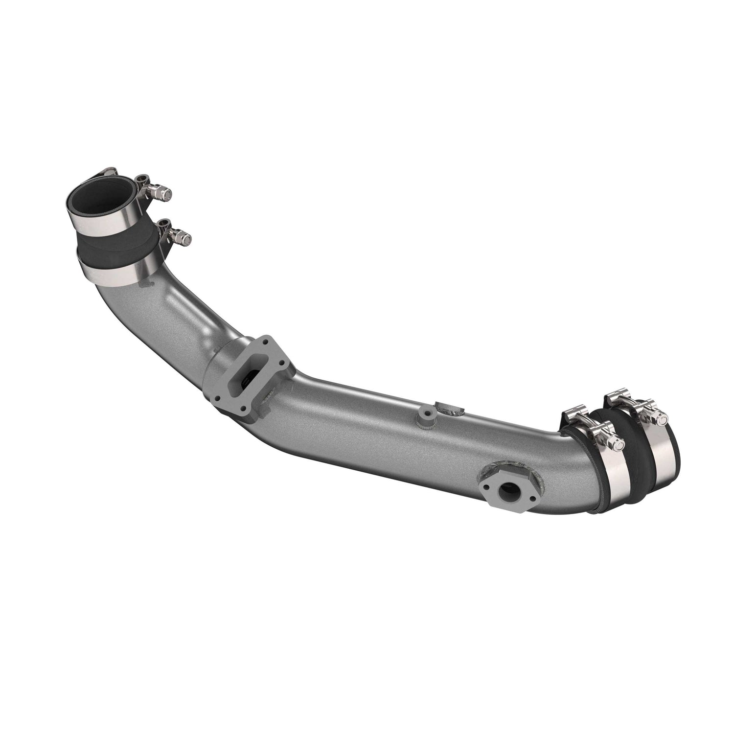 Charge Pipe Kit <br> 2020-2022 Hyundai Veloster N