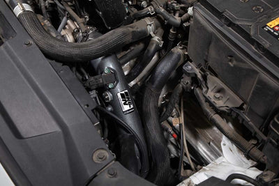 Charge Pipe Kit <br> 2020-2022 Hyundai Veloster N