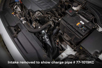 Charge Pipe Kit <br> 2020-2022 Hyundai Veloster N
