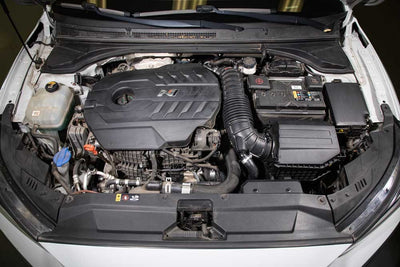 Charge Pipe Kit <br> 2020-2022 Hyundai Veloster N