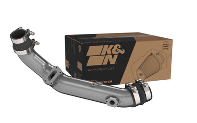 Charge Pipe Kit <br> 2020-2022 Hyundai Veloster N