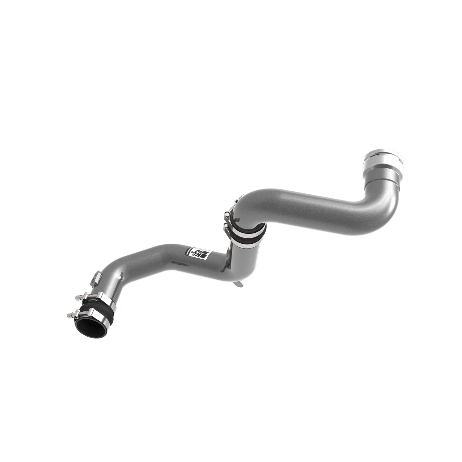 Charge Pipe Kit <br> 23-25 Ford Bronco, 24-25 Ranger