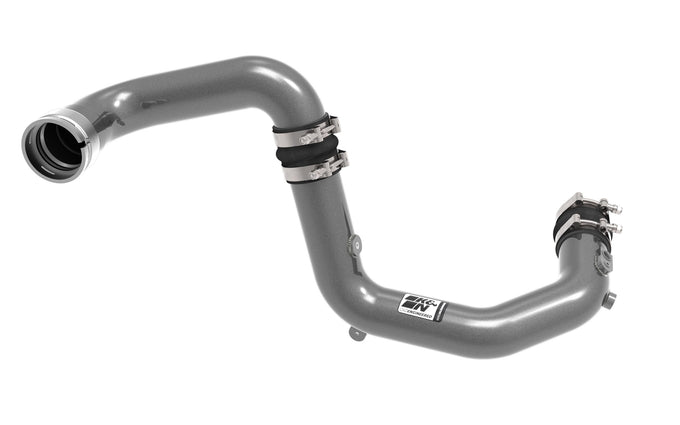 Charge Pipe Kit <br> 23-25 Ford Bronco, 24-25 Ranger