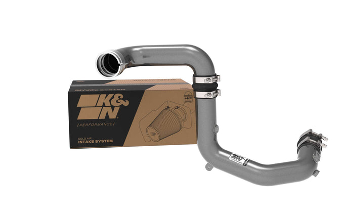 Charge Pipe Kit <br> 23-25 Ford Bronco, 24-25 Ranger