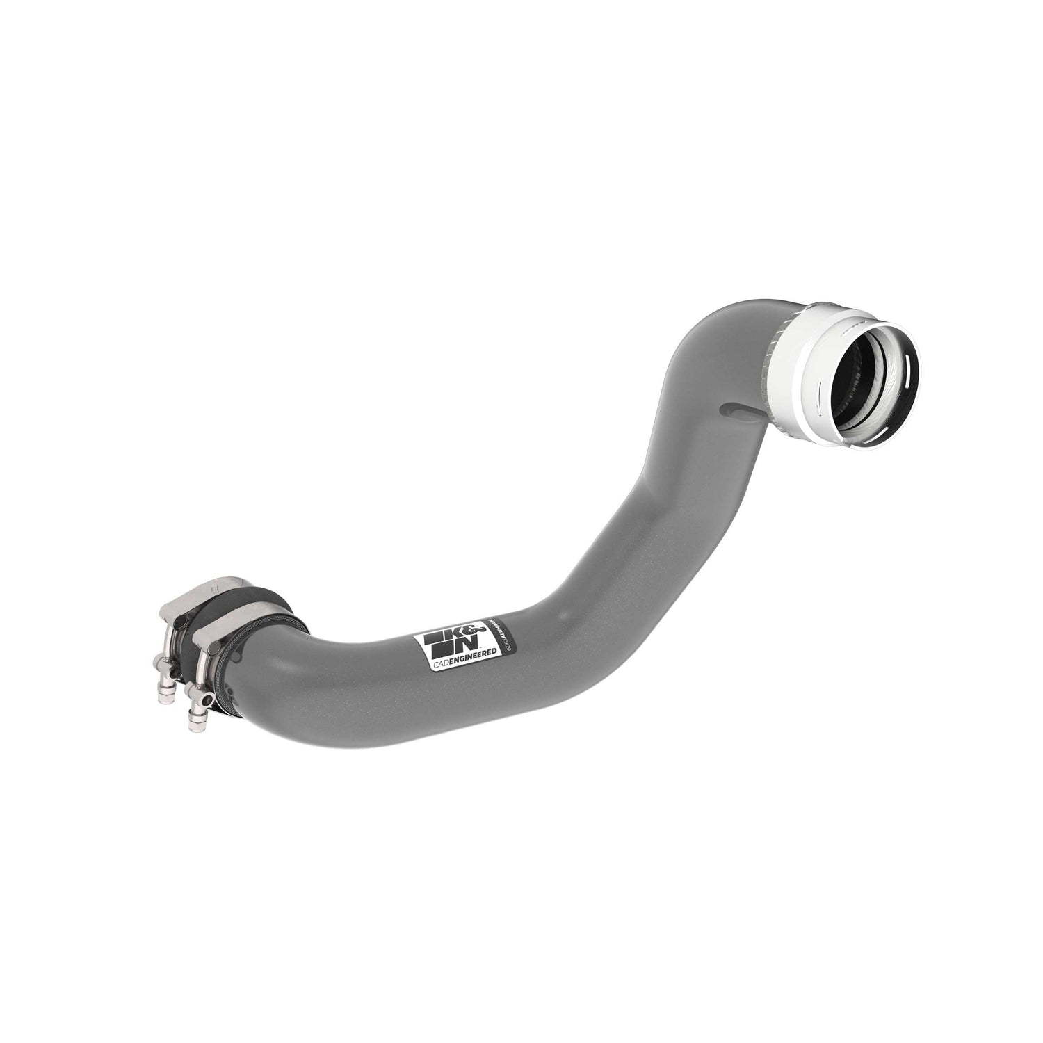 Charge Pipe Kit <br> 23-25 Chevy Colorado, 23-25 GMC Canyon